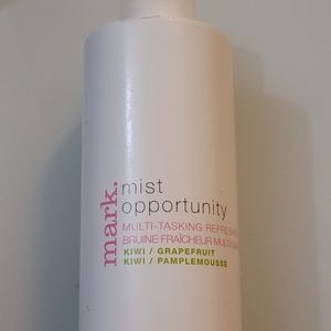 Avon Mark Mist Opportunity Multitasking Refresher Kiwi Grapefruit